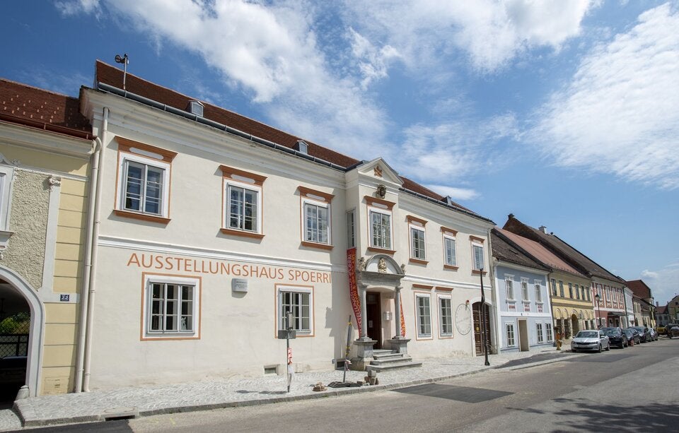 Countdown zur langen Nacht der Museen