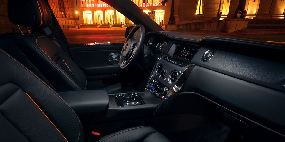 Tuning für das teuerste SUV der Welt