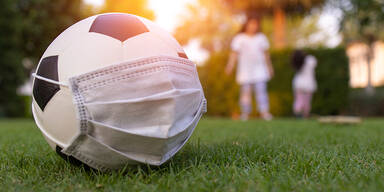sport fu&szlig;ball corona