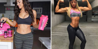 Fitness-Models