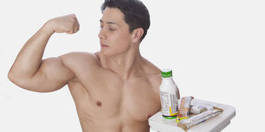 Erstmals Fachtag f&uuml;r Sportern&auml;hrung in Wien