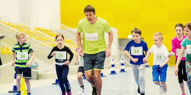 Neues Programm erkennt Sport-Talente