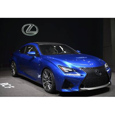 Genf 2014: Die neuen Sportwagen