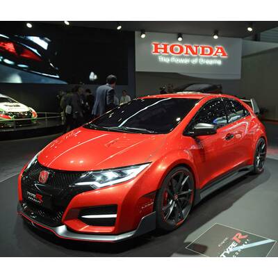 Genf 2014: Die neuen Sportwagen