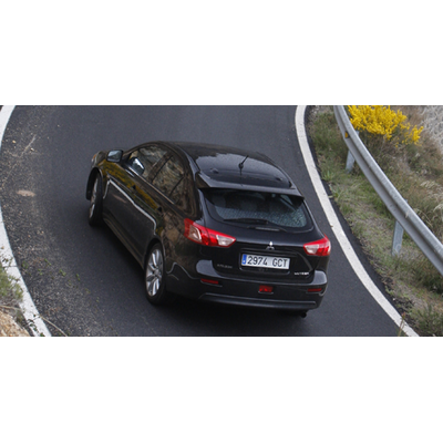 Neuer Einstiegsmotor für den Kompakten