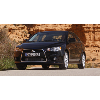 Mitsubishi Lancer Sportback