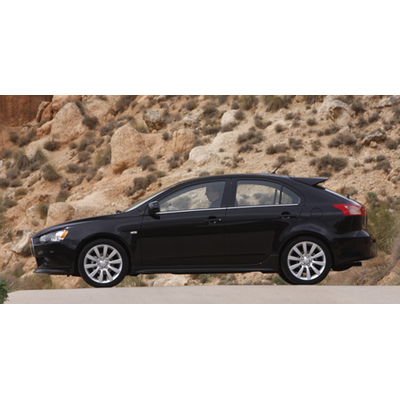 Mitsubishi Lancer Sportback