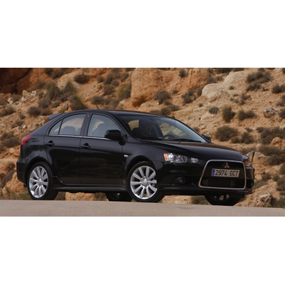 Mitsubishi Lancer Sportback