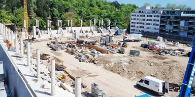 Stadion Hernals Wiener Sport-Club