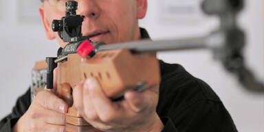 Heer verbietet blaues Schie&szlig;-Event