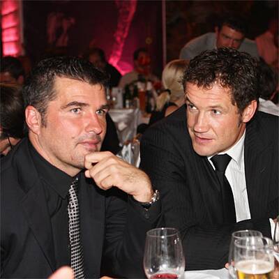 Gala-Nacht des Sports