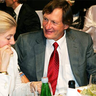 Gala-Nacht des Sports