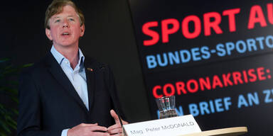 Sportunion plant Sport-Offensive f&uuml;r &Ouml;sterreich