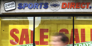 Sports Direct