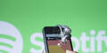 Spotify hat nun 75 Millionen Abo-Kunden