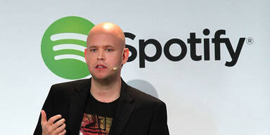 Spotify droht Schwedens Regierung