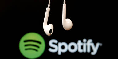 Spotify knackt 140-Millionen-User-Marke