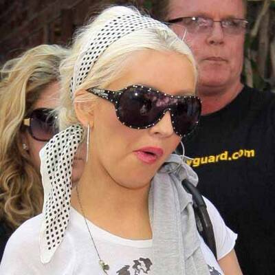 Peinliche Star-Sprüche: Pamela Anderson