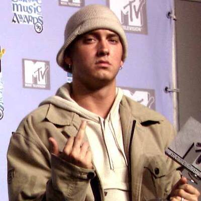 Peinliche Star-Sprüche: Pamela Anderson