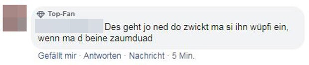 Öffi-Regel für Männer sorgt für heftige Debatten