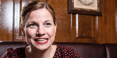 "Nackter Wahnsinn" hinter den Kulissen