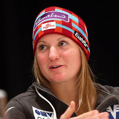 ÖSV-Kader für nordische Ski-WM