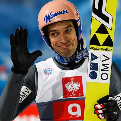 ÖSV-Kader für nordische Ski-WM