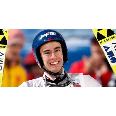 ÖSV-Kader für nordische Ski-WM