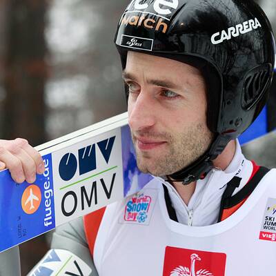 ÖSV-Kader für nordische Ski-WM