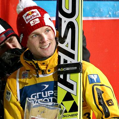 ÖSV-Kader für nordische Ski-WM