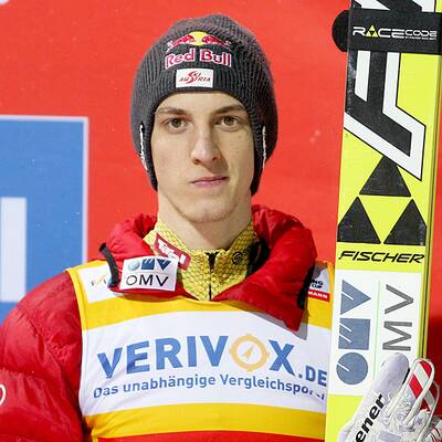 ÖSV-Kader für nordische Ski-WM