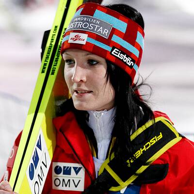 ÖSV-Kader für nordische Ski-WM