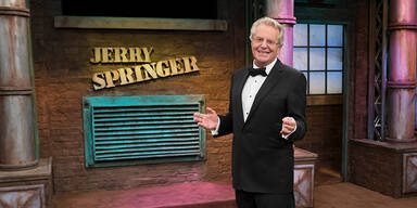 Jerry Springer