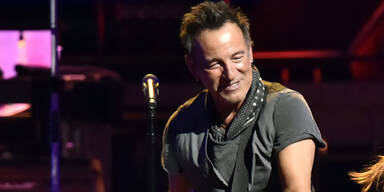 Bruce Springsteen