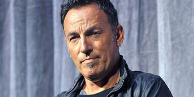 Bruce Springsteen