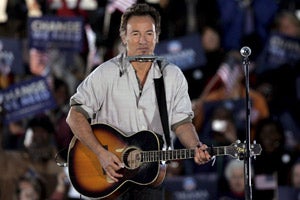 springsteen