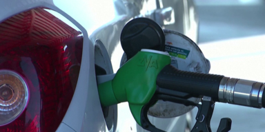 Regierung beruft Sprit-Preiskommission ein