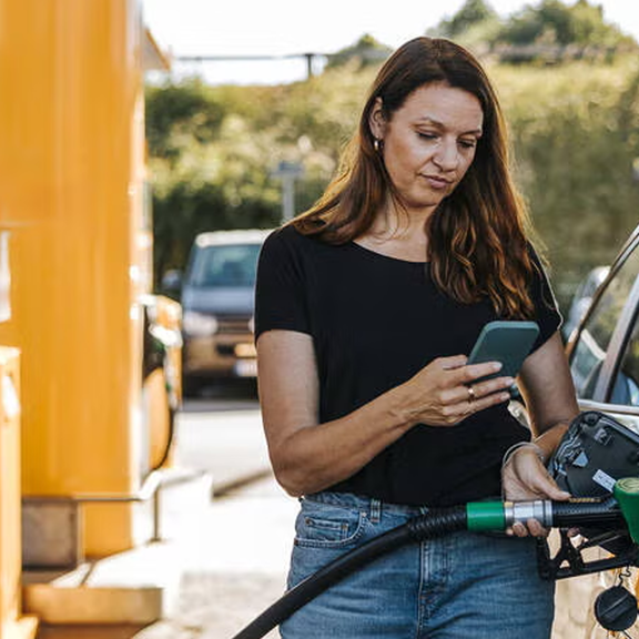 Regierung einigt sich auf Spritpreisbremse