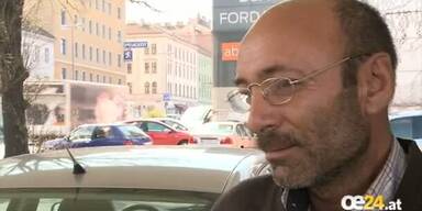 Horrende Spritpreise: &Ouml;sterreicher sind emp&ouml;rt