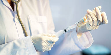 Deutscher Arzt spritzte Corona-Patienten tot