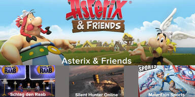 Heimische Videospiel-Schmiede ist pleite