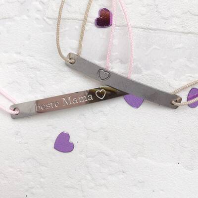 Süße Last-Minute-Geschenke für die Mama 