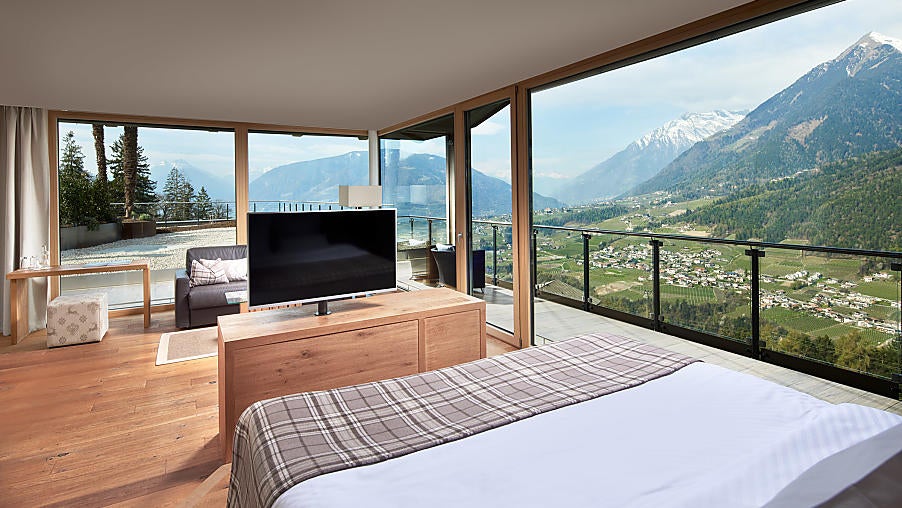 Inklusive Geheimtipps: Das sind die beliebtesten Wellnesshotels