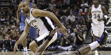 Spurs wieder in der Erfolgsspur