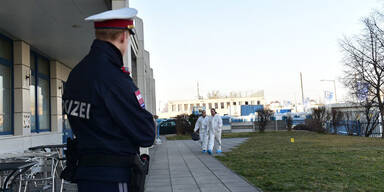 Bursch (18) sticht Mann (32) nieder - tot