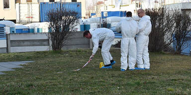 Bursch (18) sticht Mann (32) nieder - tot