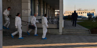 Bursch (18) sticht Mann (32) nieder - tot