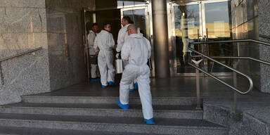 Bursch (18) sticht Mann (32) nieder - tot