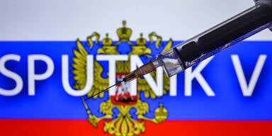 Corona-Impfstoff: Russland meldet 95-prozentige Wirksamkeit