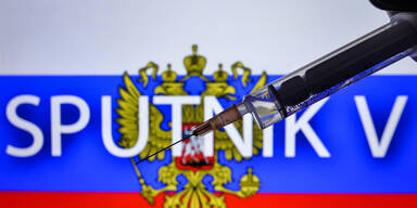 Corona-Impfung: Russen sollen 56 Tage lang keinen Alkohol trinken